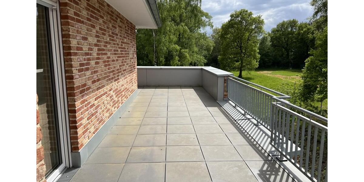 Etagenwohnung Haselünne - 2 Zimmer, 84 m&sup2;, 800&euro; | Angebot:26561449