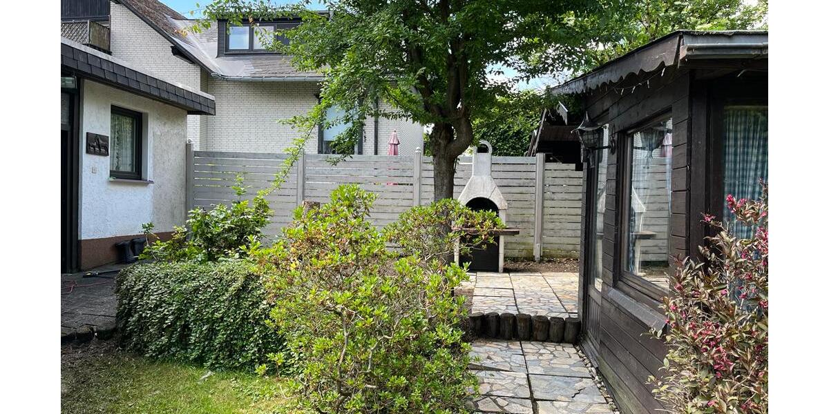große 4-Zi-Mietwohnung in Winterberg Stadt - Erdgeschoßwohnung Winterberg | Angebot:26313403