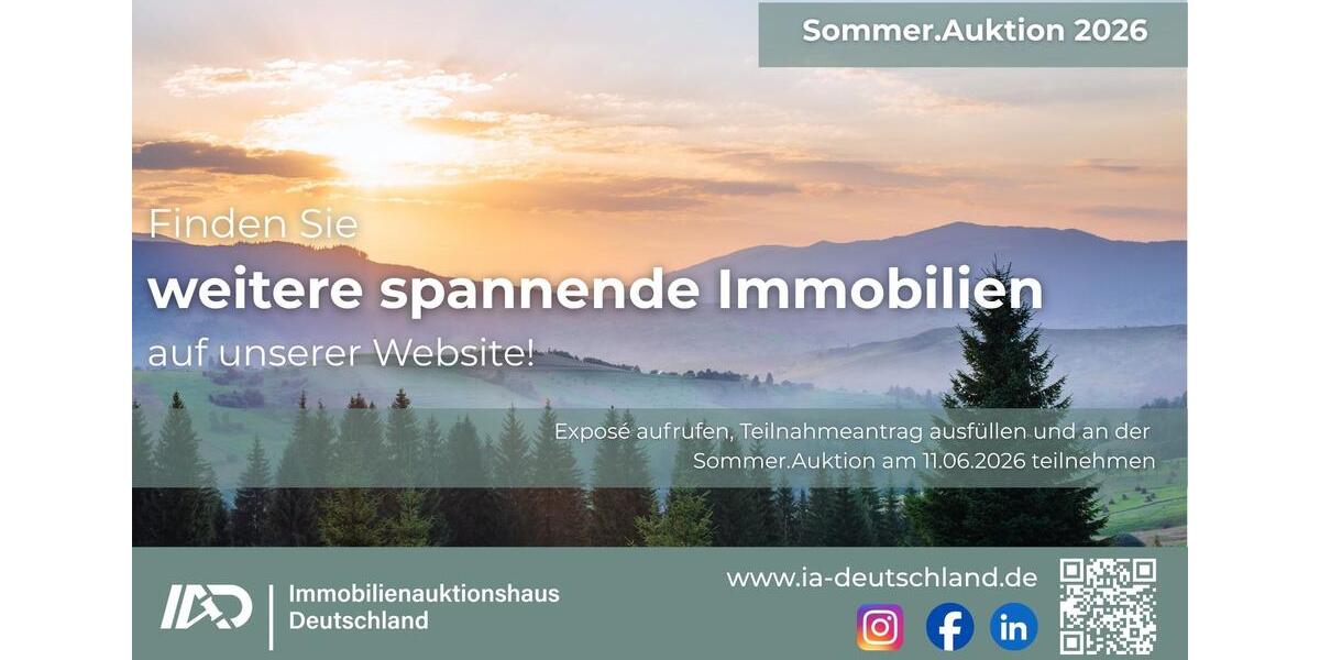 Gewerbeobjekt Trier West-Pallien - 1.400&euro; | Angebot:26252554