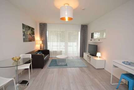 Wohnung Neu-Isenburg Isenburg - 1 Zimmer, 37 m&sup2;, 1.170&euro; | Angebot:24728000