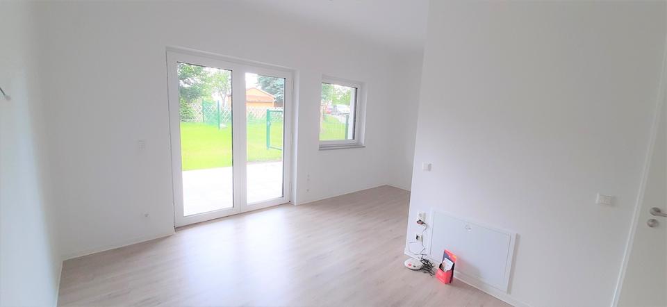 Etagenwohnung Ebersbach-Neugersdorf Neugersdorf - 1 Zimmer, 32 m&sup2;, 315&euro; | Angebot:25646206