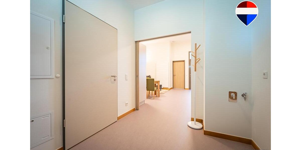 Etagenwohnung Magdeburg - 2 Zimmer, 51 m&sup2;, 823&euro; | Angebot:26458958