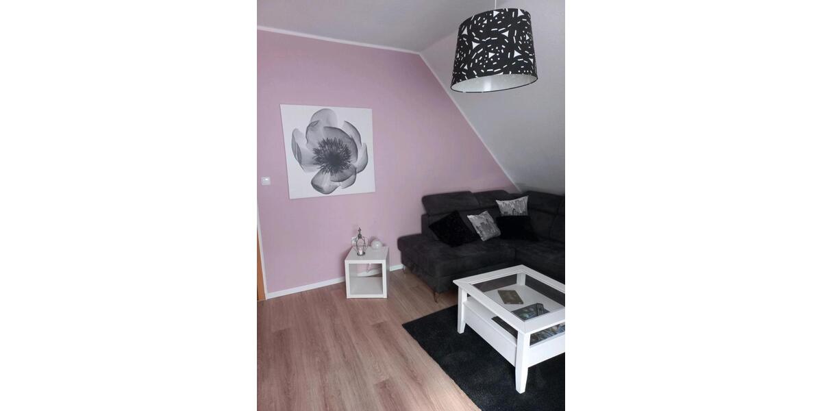 Dachgeschoßwohnung Bad Essen - 4 Zimmer, 88 m&sup2;, 750&euro; | Angebot:24609453