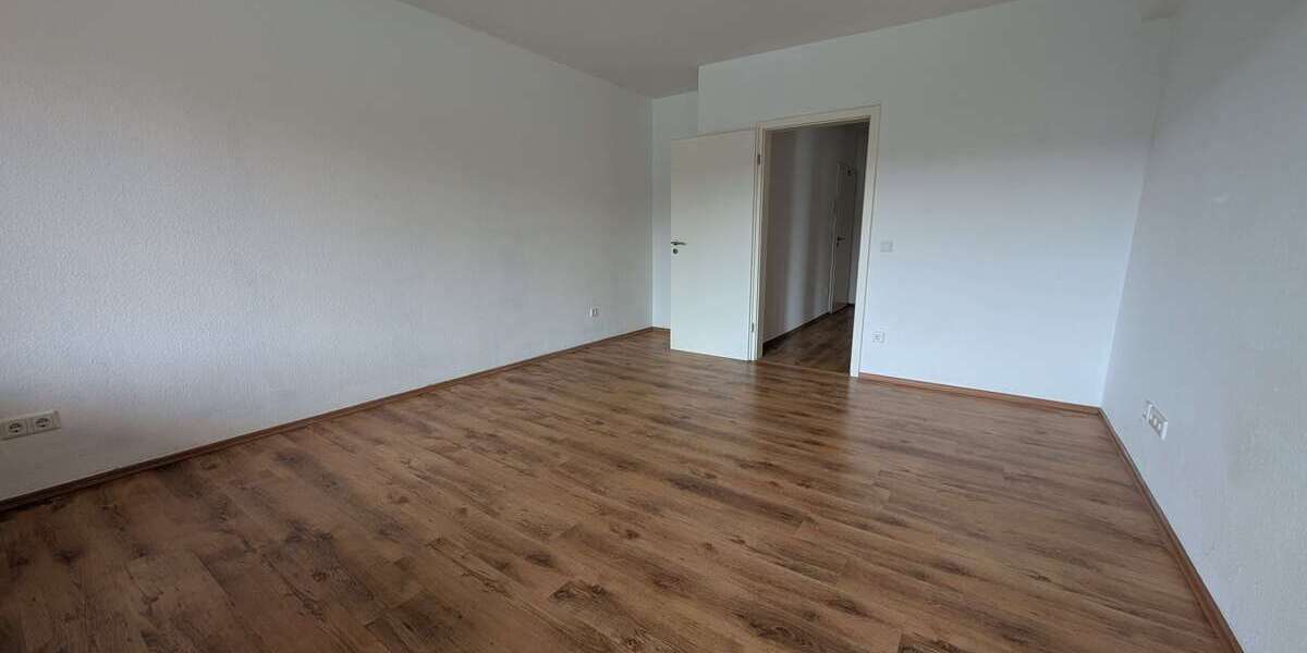 Etagenwohnung Duisburg Rheinhausen - 2 Zimmer, 58 m&sup2;, 593&euro; | Angebot:26739042