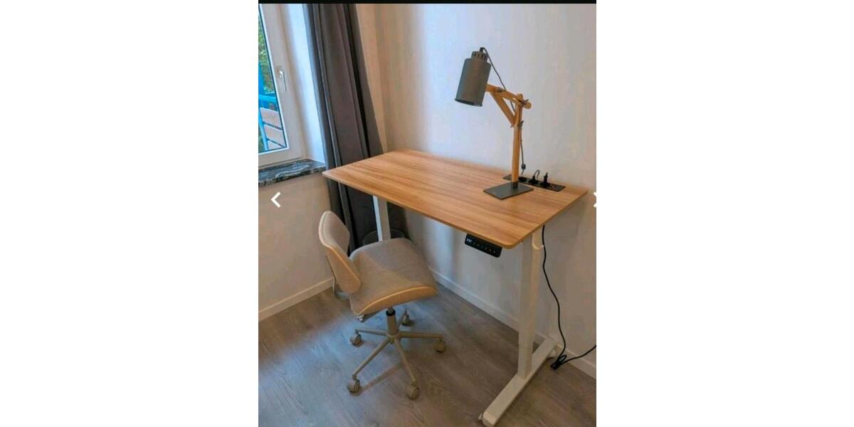 Wohnen auf Zeit Aachen Aachen-Mitte - 1 Zimmer, 17 m&sup2;, 650&euro; | Angebot:25595867