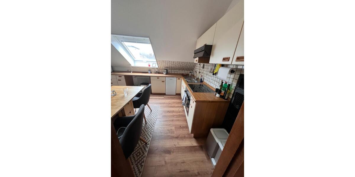 Wohnen auf Zeit Altshausen - 1 Zimmer, 16 m&sup2;, 400&euro; | Angebot:26510820