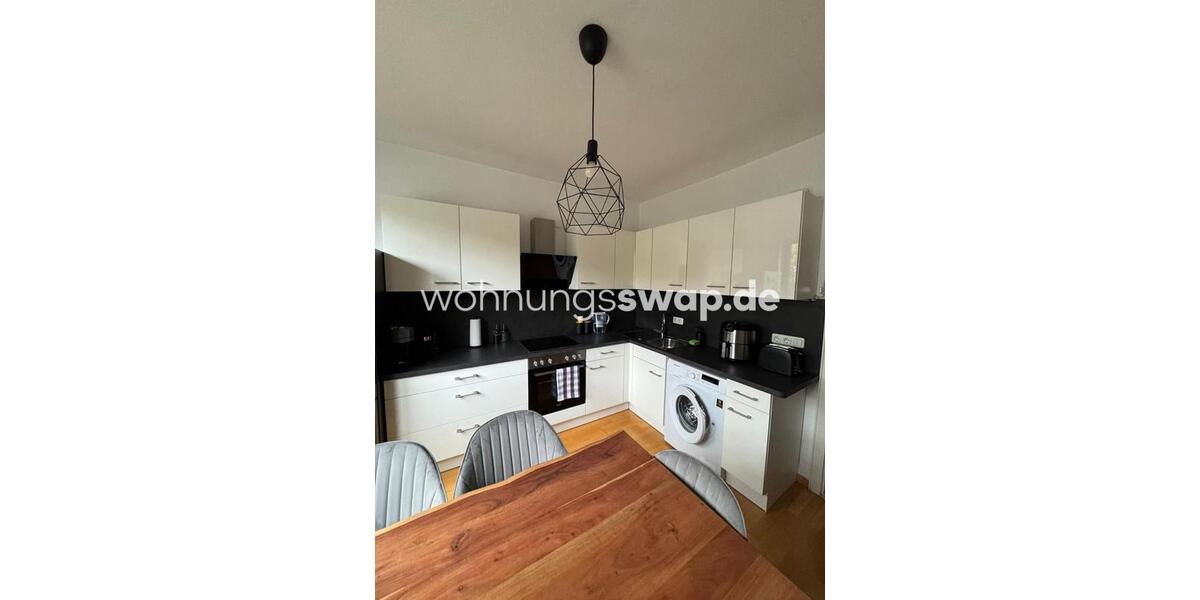 Etagenwohnung München Giesing - 1 Zimmer, 53 m&sup2;, 773&euro; | Angebot:25856308