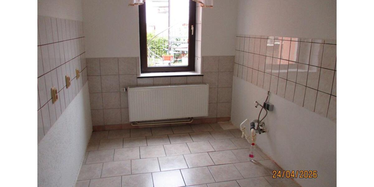 Erdgeschoßwohnung Kamenz - 2 Zimmer, 53 m&sup2;, 410&euro; | Angebot:26313667