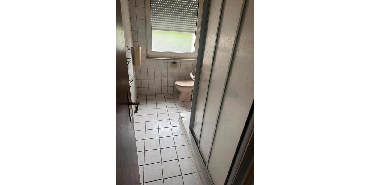 Erdgeschoßwohnung Gelsenkirchen Gelsenkirchen-West - 3 Zimmer, 60 m&sup2;, 650&euro; | Angebot:26639534