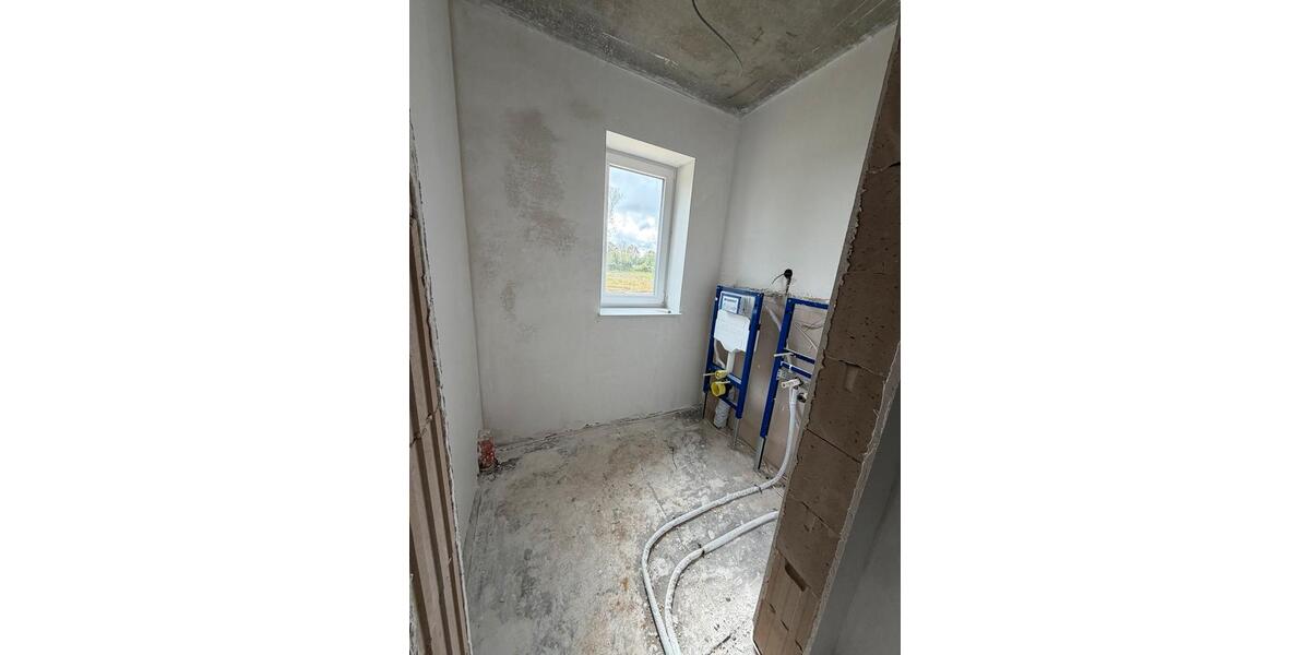 Erdgeschoßwohnung Nordhastedt - 4 Zimmer, 170 m&sup2;, 1.500&euro; | Angebot:24937947