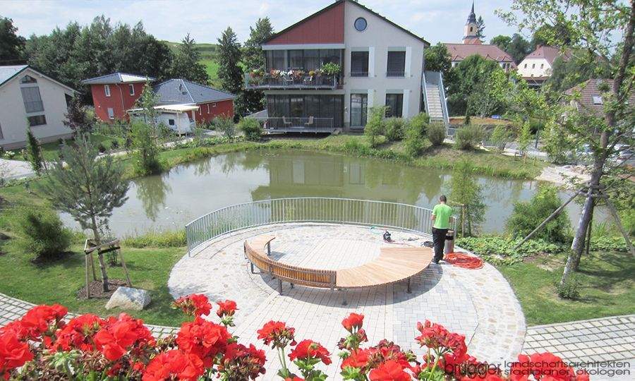 Etagenwohnung Wilsdruff Herzogswalde - 4 Zimmer, 134 m&sup2;, 1.740&euro; | Angebot:24808665