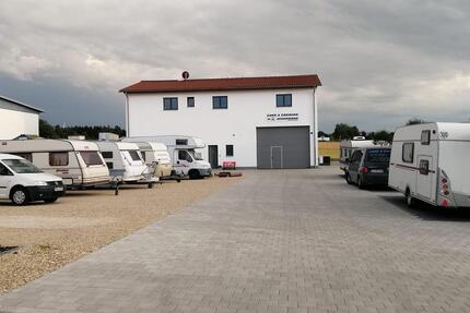 Gewerbeobjekt Beilngries - 2.600&euro; | Angebot:26271787