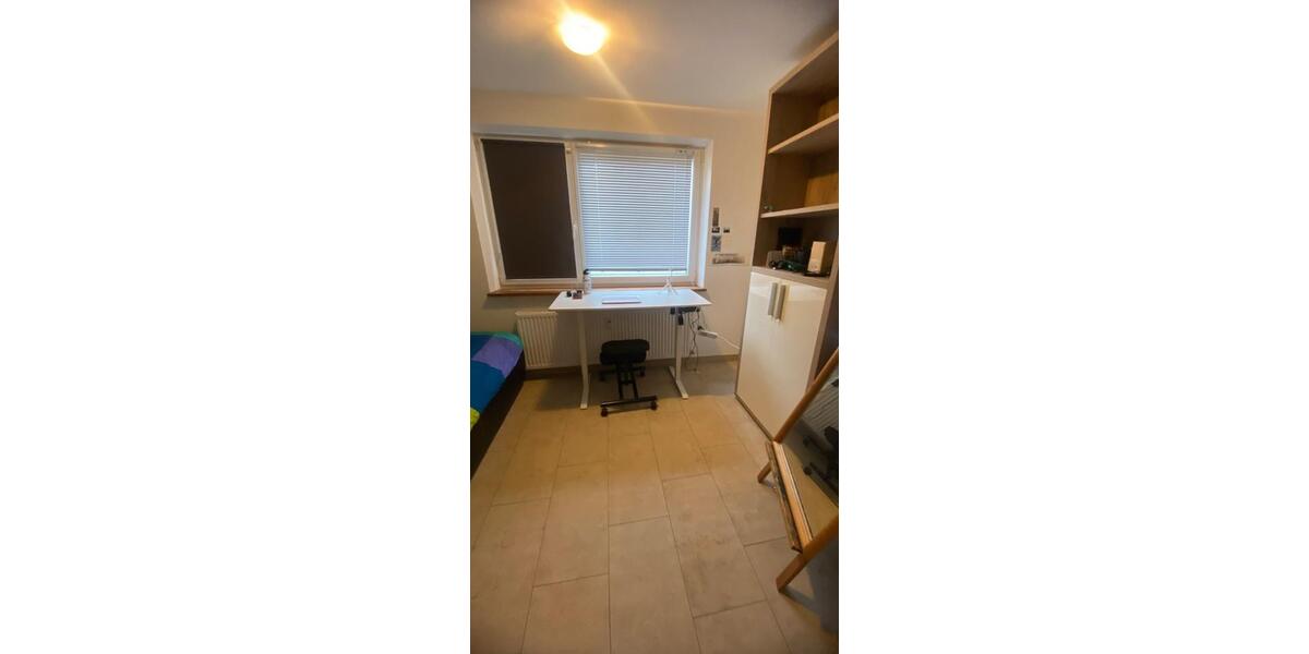 Zwischenmiete Sublet in Freiburg (Jan-März) 2 zimmer