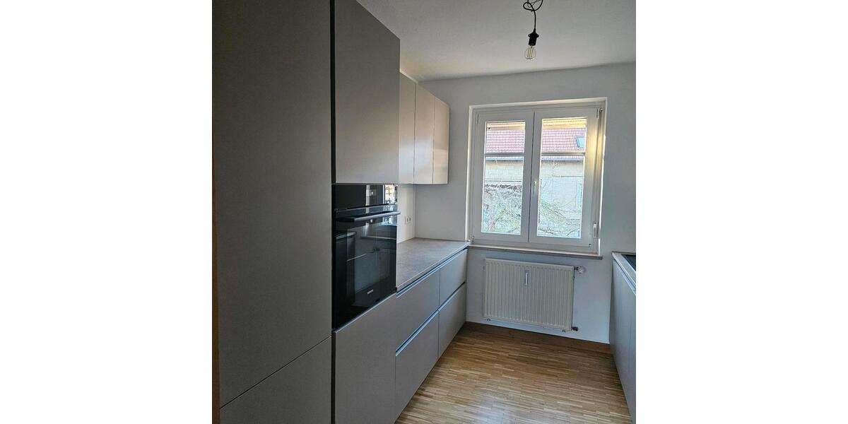 Etagenwohnung Zeil am Main - 4 Zimmer, 90 m&sup2;, 920&euro; | Angebot:26343058