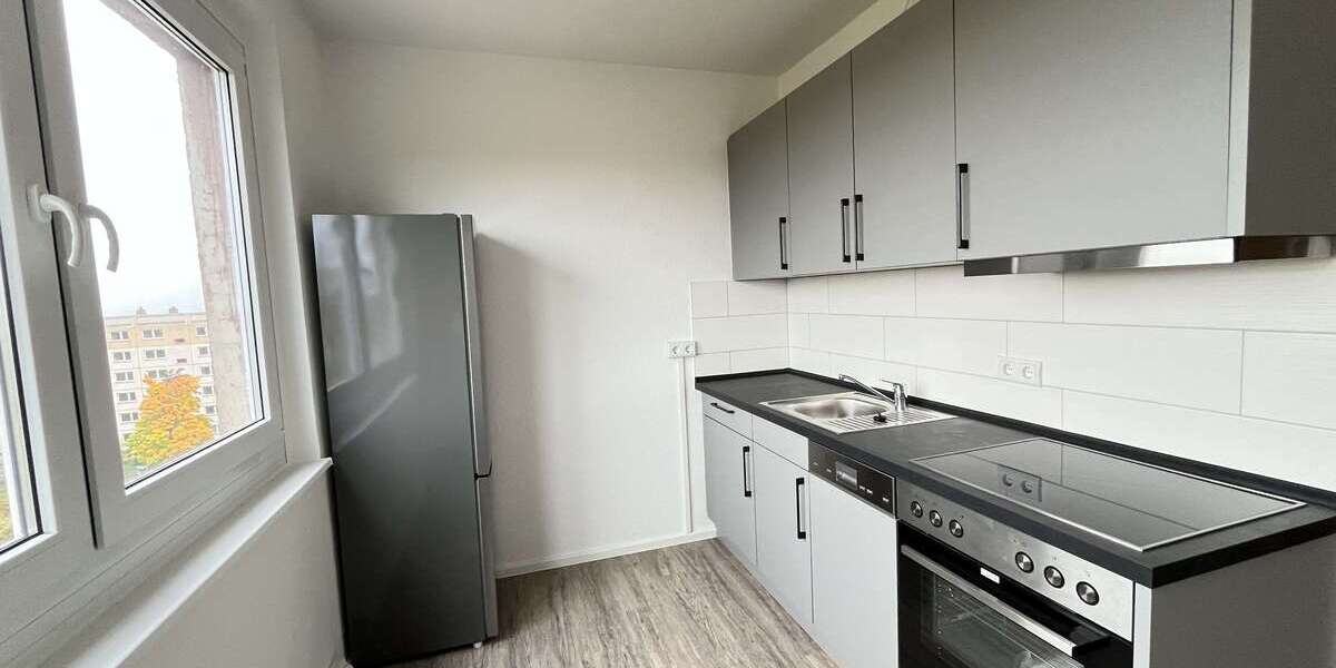 Wohnung zum Mieten in Zwickau 535 € 90 m² 4 zimmer