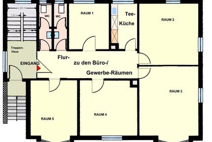 Gewerbeobjekt Friedrichshafen - 1.370&euro; | Angebot:25106213