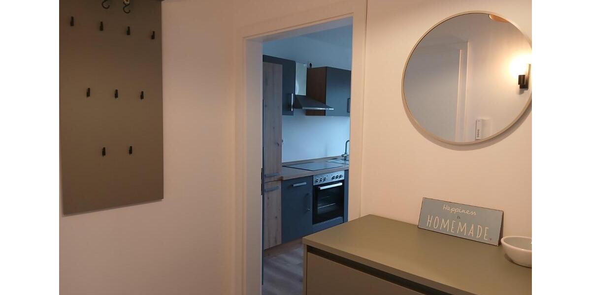 Wohnen auf Zeit Essen Südviertel - 2 Zimmer, 49 m&sup2;, 730&euro; | Angebot:24495975