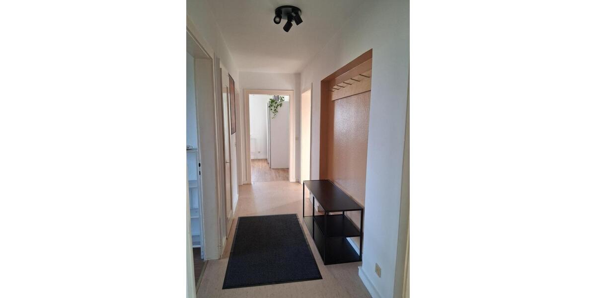 Etagenwohnung Tengen - 3 Zimmer, 70 m&sup2;, 105&euro; | Angebot:26130829