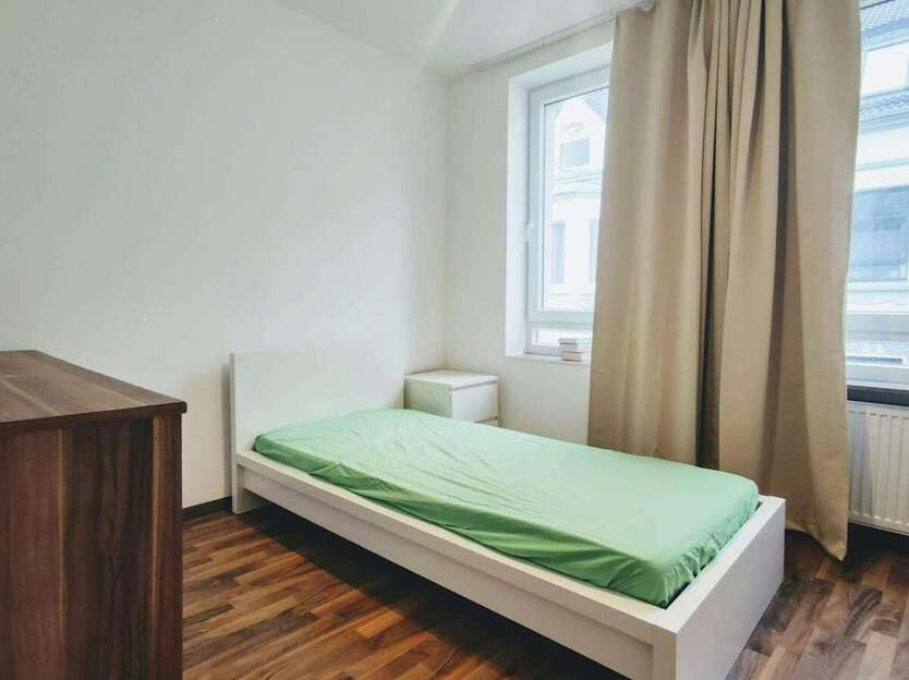 WG-Zimmer in Dortmund 340 € 10 m² zimmer