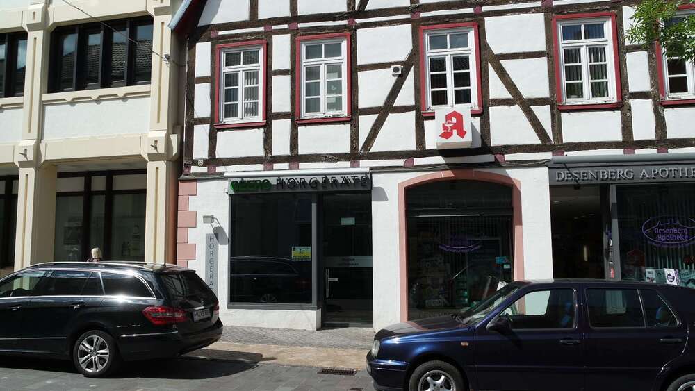 Gewerbeobjekt Warburg - 750&euro; | Angebot:20957561