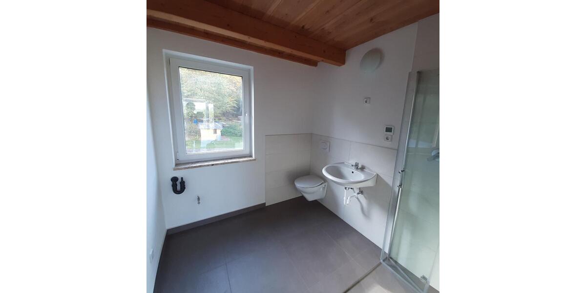 Dachgeschoßwohnung Jacobsdorf - 1 Zimmer, 50 m&sup2;, 460&euro; | Angebot:24429097