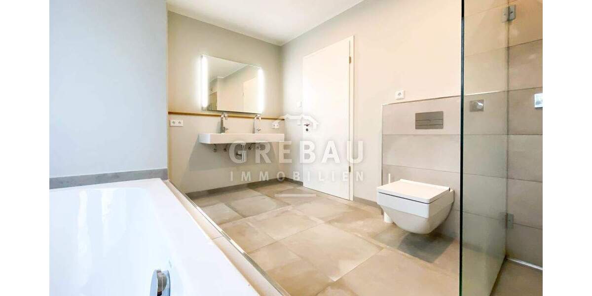 Doppelhaushälfte Hamburg Marienthal - 5 Zimmer, 178 m&sup2;, 3.540&euro; | Angebot:24876595