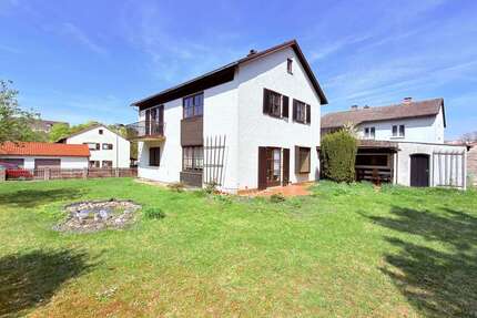 Haus Neuötting - 6 Zimmer, 135 m&sup2;, 1.595&euro; | Angebot:26211934