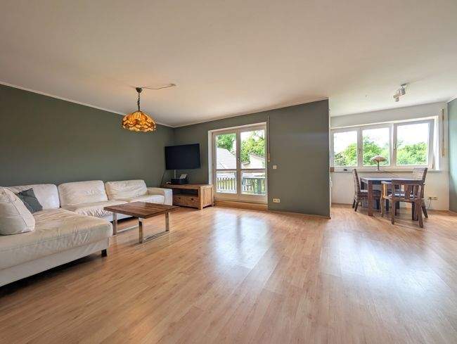 Zimmer München Allach-Untermenzing - 2 Zimmer, 72 m&sup2;, 1.450&euro; | Angebot:25696827