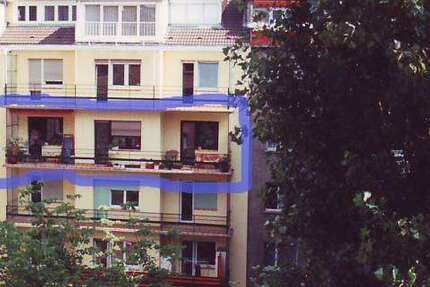 Wohnung zum Mieten in Mannheim-Oststadt 2.250 € 200 m² 5 zimmer