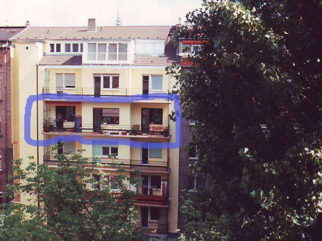 Wohnung zum Mieten in Mannheim-Oststadt 2.250 € 200 m² 5 zimmer