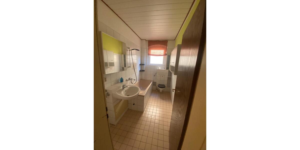 Etagenwohnung Rothenburg/Oberlausitz Oberlausitz - 2.5 Zimmer, 69 m&sup2;, 500&euro; | Angebot:24886508