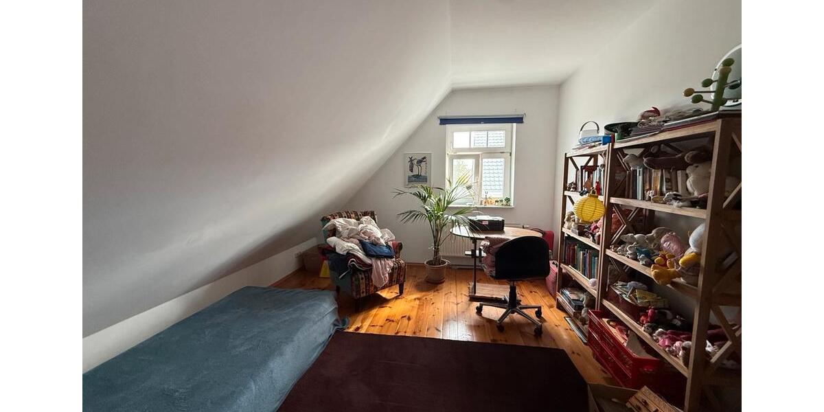 Einfamilienhaus Korswandt - 5 Zimmer, 135 m&sup2;, 1.480&euro; | Angebot:26269363