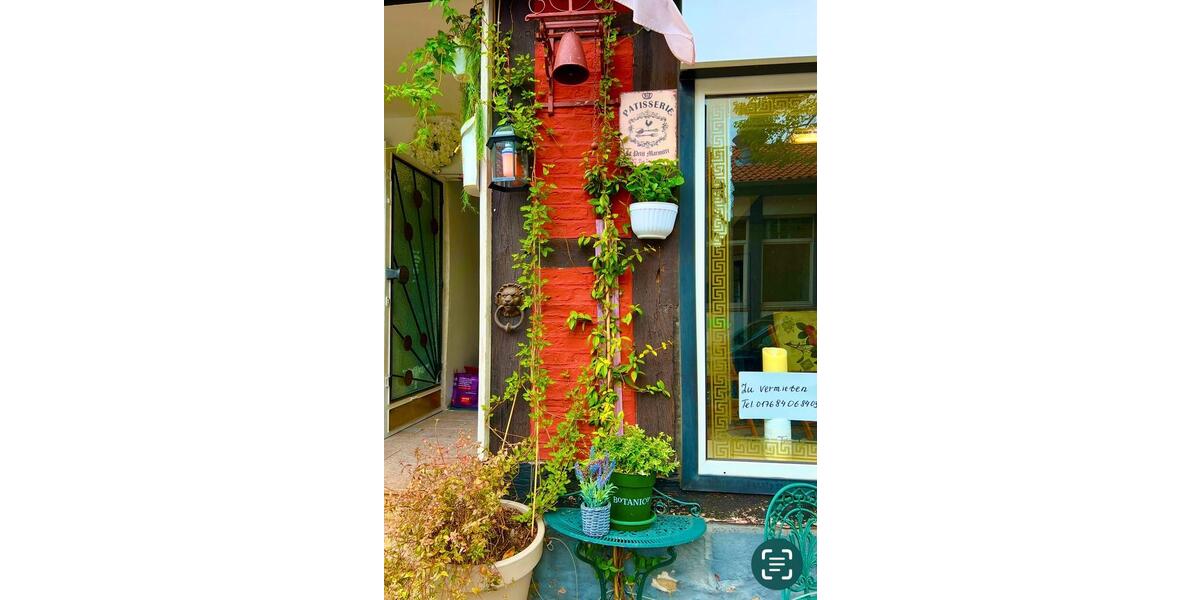 Wunderschöne Ladenfläche Villa Kunterbunt in Wolfsburg Vorsfelde zimmer