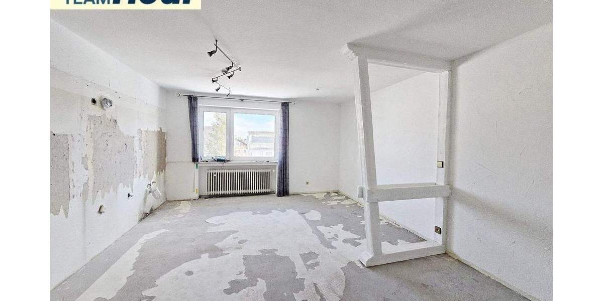 Etagenwohnung Bitz - 4 Zimmer, 146 m&sup2;, 950&euro; | Angebot:25698180