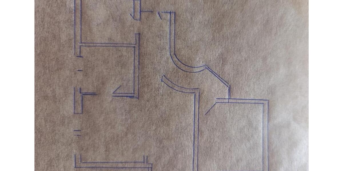 Erdgeschoßwohnung Riegelsberg - 2 Zimmer, 68 m&sup2;, 680&euro; | Angebot:24839785