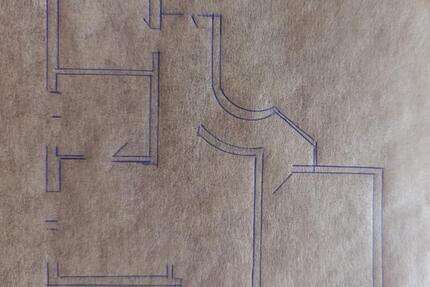 Wohnung Riegelsberg - 2 Zimmer, 68 m&sup2;, 680&euro; | Angebot:24839785