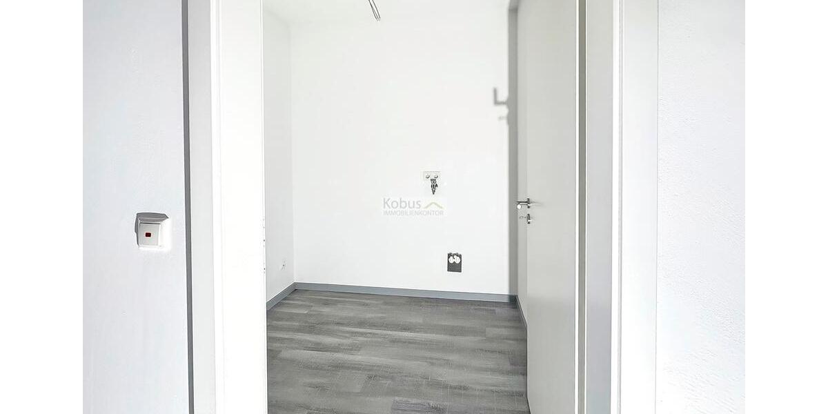 ERSTBEZUG: EG-Wohnung mit Terrasse und großem Garten zu vermieten 3 zimmer