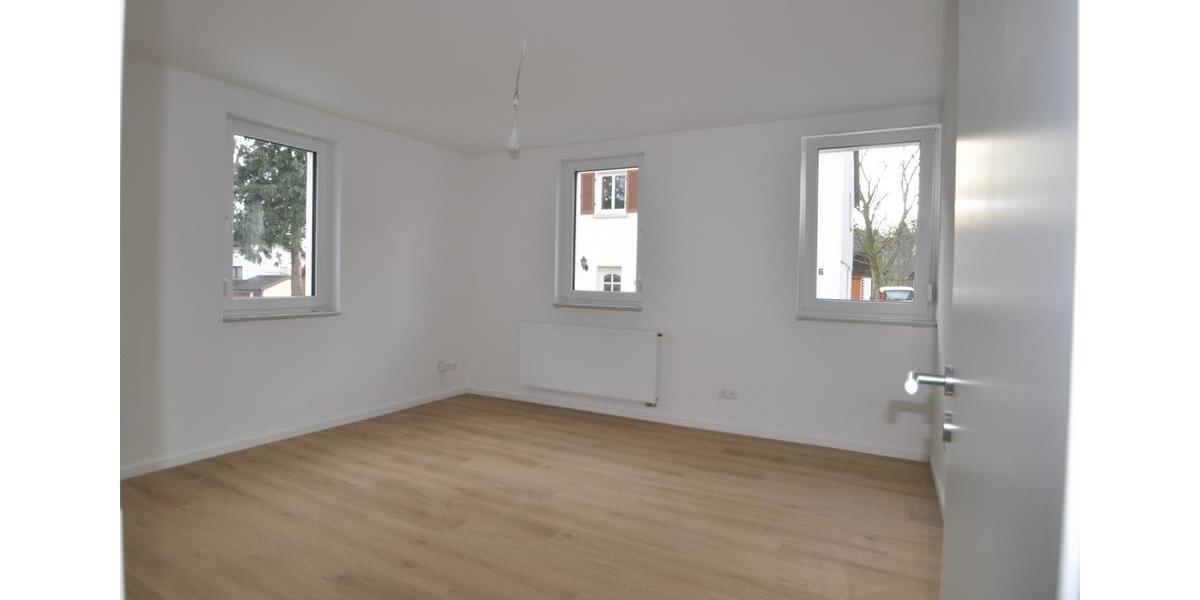 Etagenwohnung Großerlach - 5 Zimmer, 115 m&sup2;, 1.000&euro; | Angebot:24430772