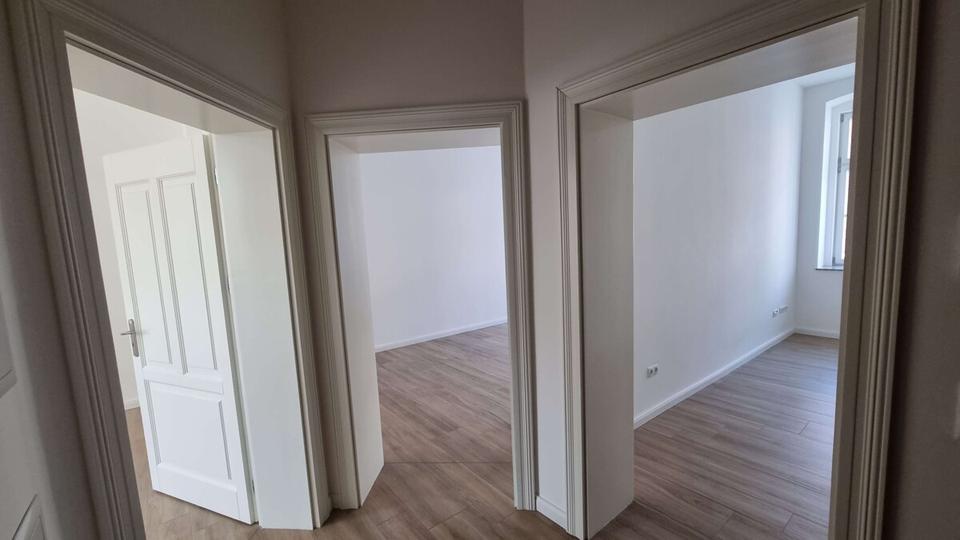 Erdgeschoßwohnung Görlitz - 3 Zimmer, 74 m&sup2;, 698&euro; | Angebot:24121553