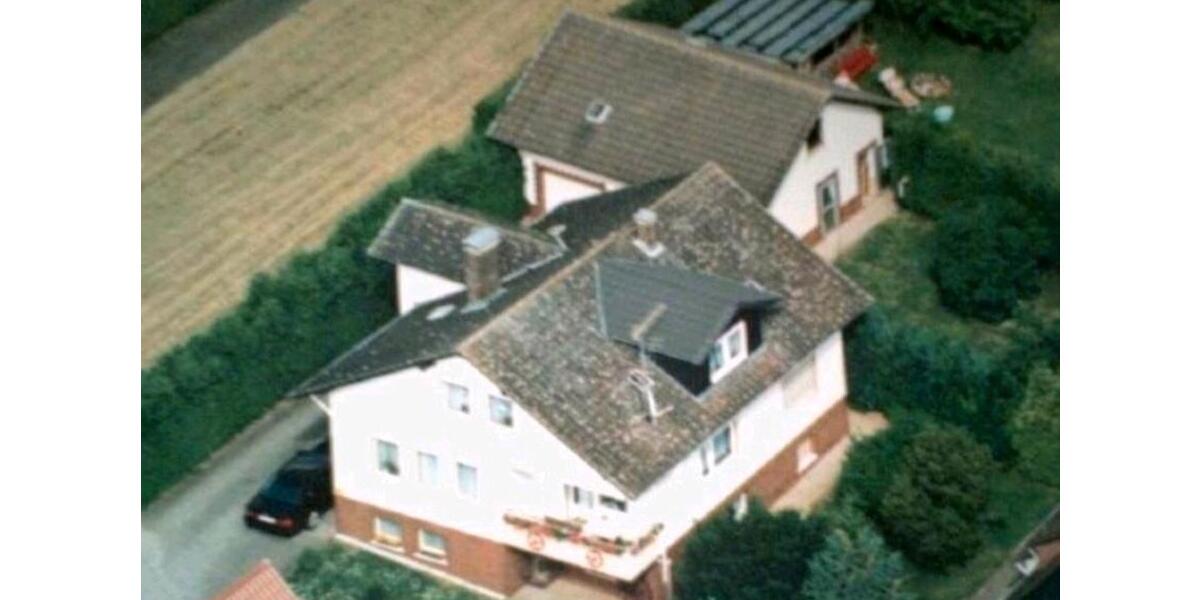 Dachgeschoßwohnung Kirchhain - 3 Zimmer, 80 m&sup2;, 500&euro; | Angebot:24432223