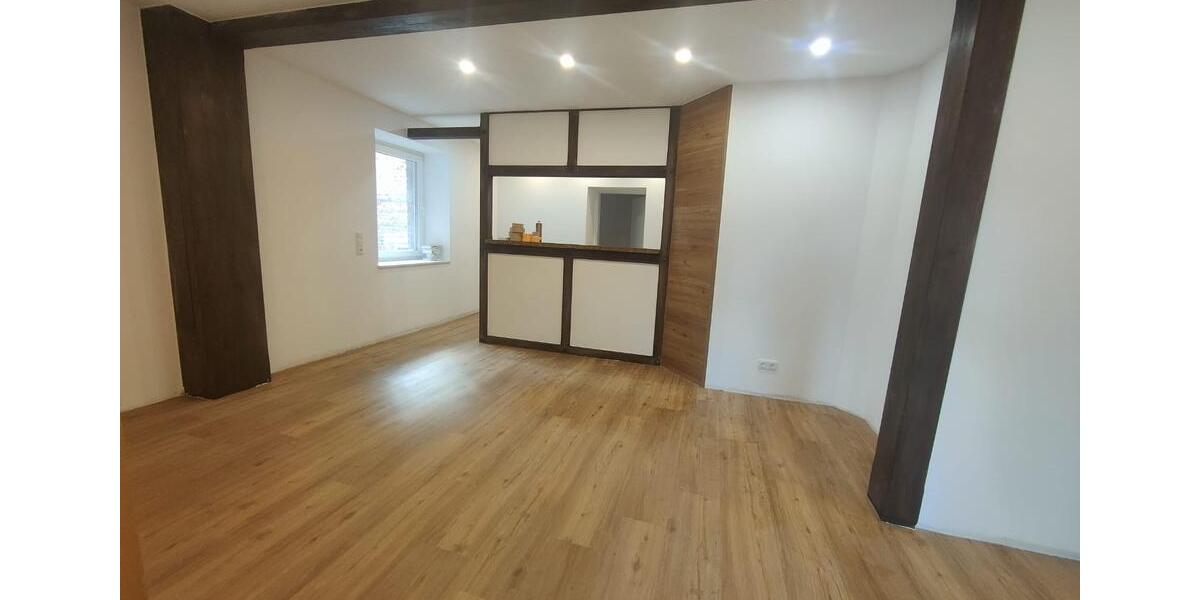 Erdgeschoßwohnung Waldeck - 2 Zimmer, 73 m&sup2;, 650&euro; | Angebot:26581570