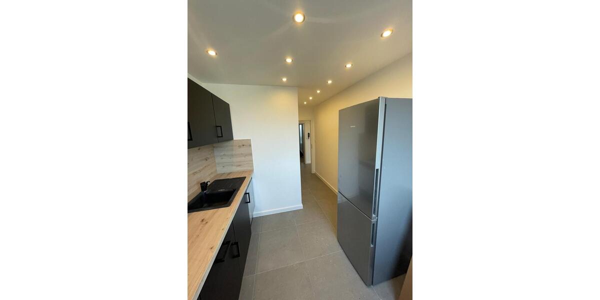 Wohnen auf Zeit Nürnberg Eberhardshof - 1 Zimmer, 13 m&sup2;, 455&euro; | Angebot:24629082