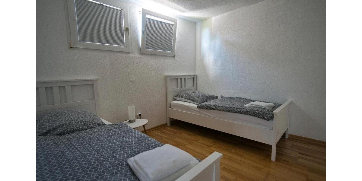 Wohnen auf Zeit Arnsberg Oeventrop - 3 Zimmer, 55 m&sup2;, 50&euro; | Angebot:24314248