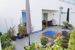 Schicke 3 Zimmer-Wohnung mit Terrasse in Leinfelden