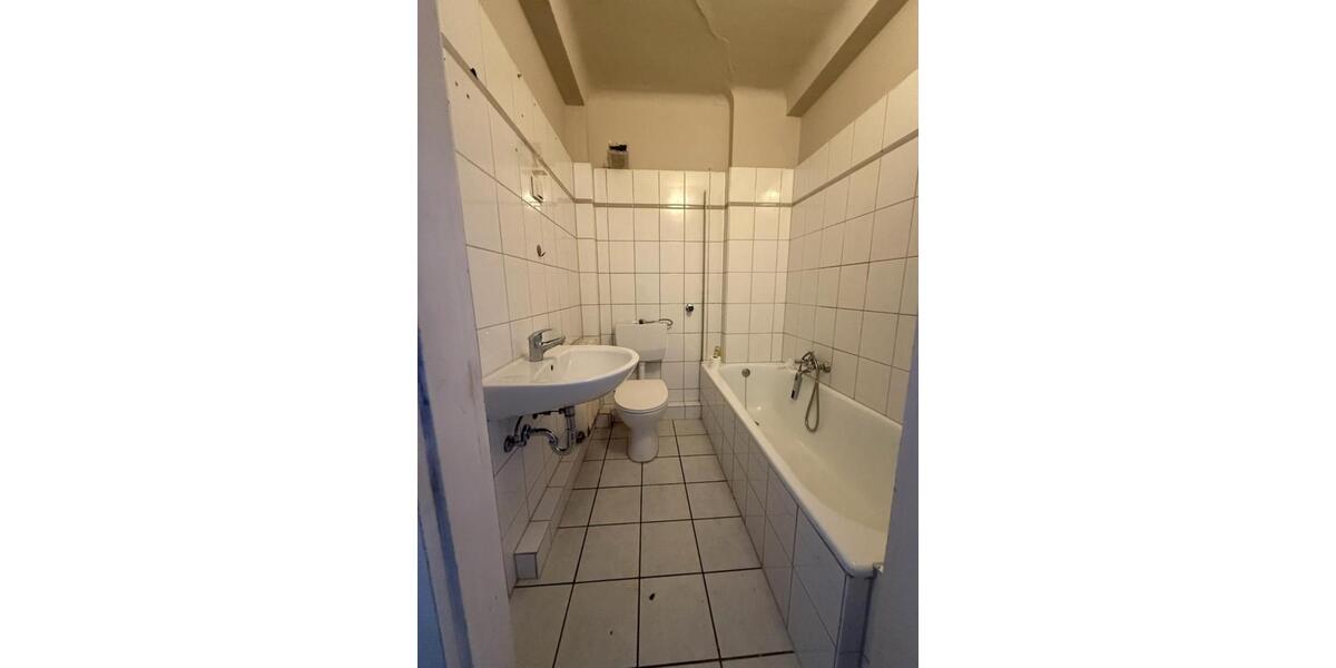 Etagenwohnung Saarbrücken West - 3 Zimmer, 54 m&sup2;, 535&euro; | Angebot:25798673