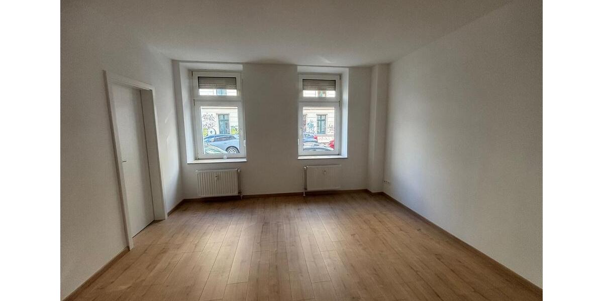 Erdgeschoßwohnung Leipzig Altwest - 2.5 Zimmer, 64 m&sup2;, 650&euro; | Angebot:25234624