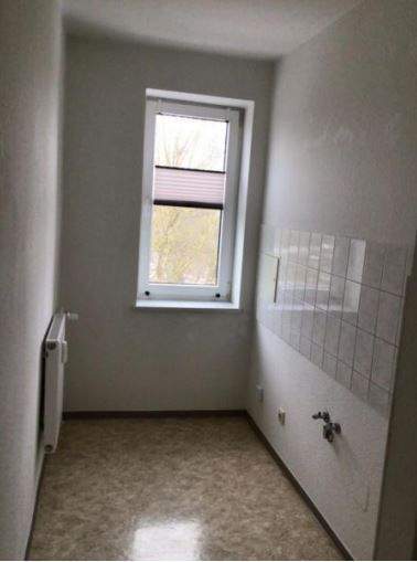 Etagenwohnung Neubrandenburg Monckeshof - 2 Zimmer, 44 m&sup2;, 267&euro; | Angebot:25985507