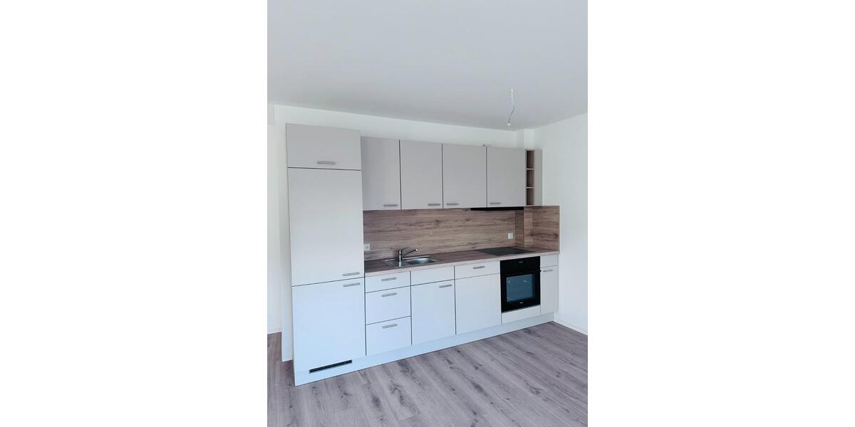 Etagenwohnung Bad Oldesloe - 2 Zimmer, 52 m&sup2;, 834&euro; | Angebot:25886536