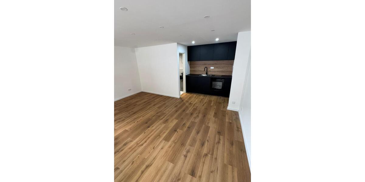 Erdgeschoßwohnung Nürnberg Altstadt, St. Lorenz - 1 Zimmer, 30 m&sup2;, 950&euro; | Angebot:25784383