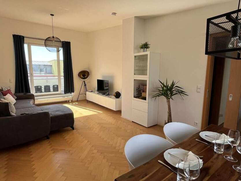 Wohnung zum Mieten in München 1.795 € 90 m²